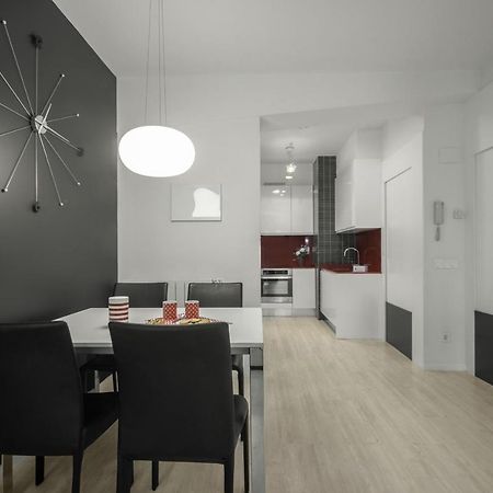 Picasso - Local Rentss Apartment ซานเซบาสเตียน ภายนอก รูปภาพ