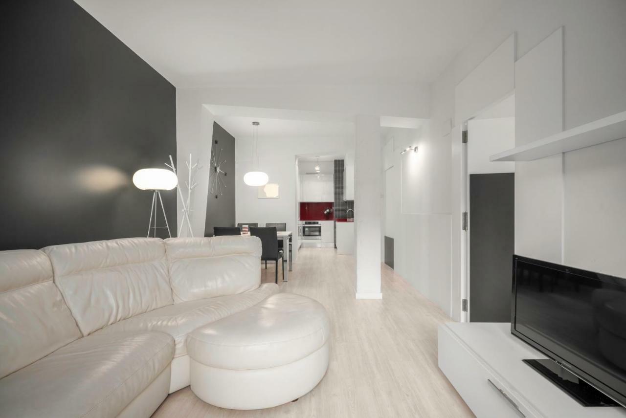 Picasso - Local Rentss Apartment ซานเซบาสเตียน ภายนอก รูปภาพ