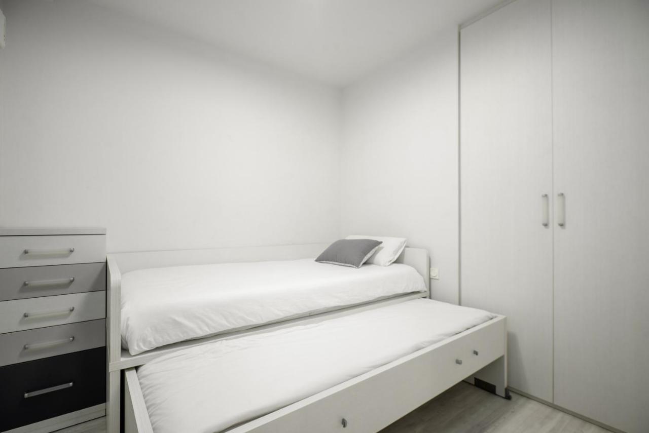 Picasso - Local Rentss Apartment ซานเซบาสเตียน ภายนอก รูปภาพ